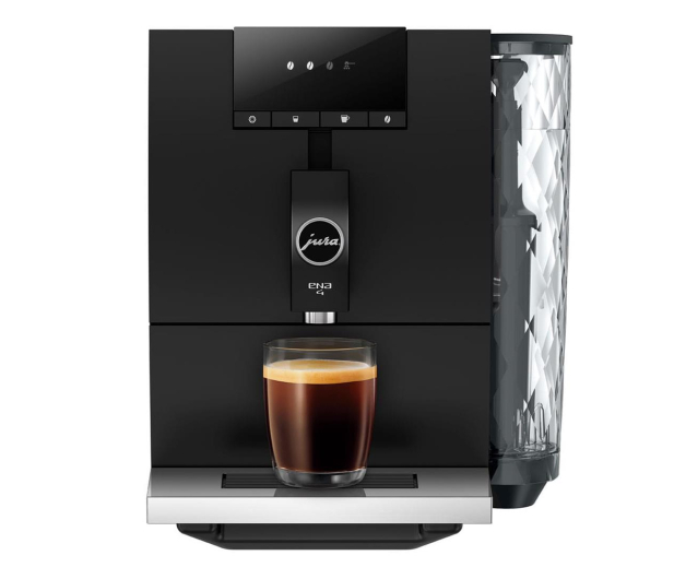 Jura ENA 4 Metropolitan Black (EB) - 1178348 - zdjęcie 2